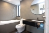 Nice and new apartment rental on Tu Hoa, Tay Ho, Hanoi
